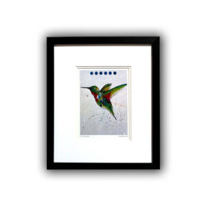 Hummingbird