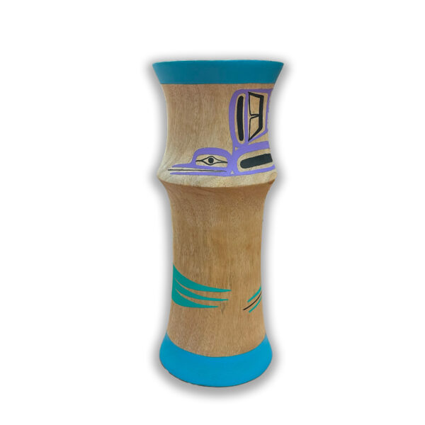 Hummingbird Vase - Image 4