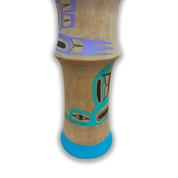 Hummingbird Vase - Image 2