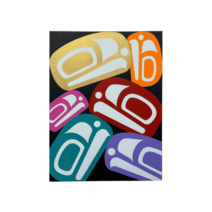 Welcome to Canadian Indigenous Art