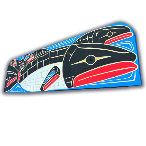 Killer Whale, Seal, Eagle - Image 5