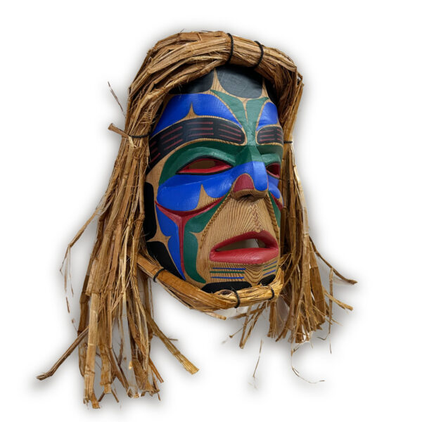 Warrior Mask - Image 3