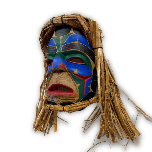 Warrior Mask - Image 2