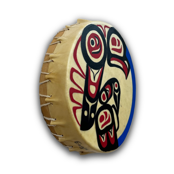 Eagle Drum - Image 2