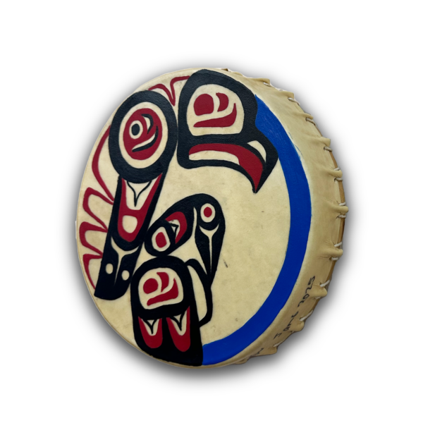 Eagle Drum - Image 3