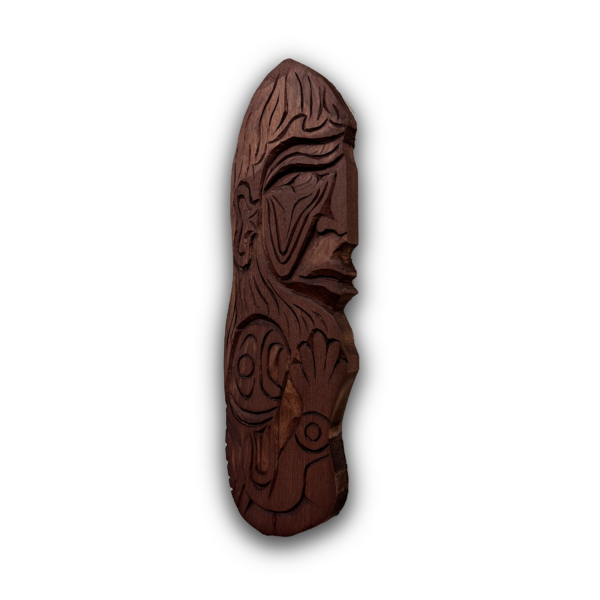 Sasquatch and Salmon - Image 2