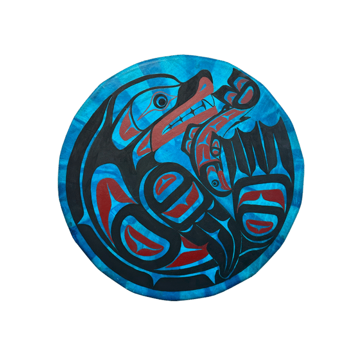 Welcome to Canadian Indigenous Art