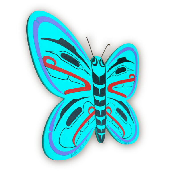 Butterfly - Image 3