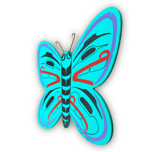 Butterfly - Image 2