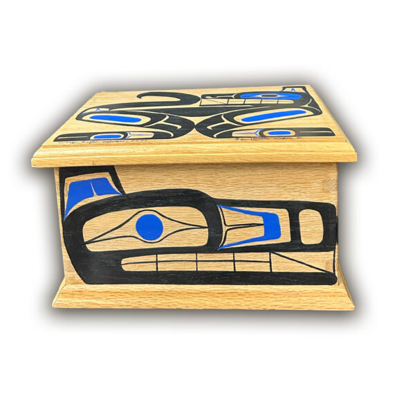 Eagle Box - Image 2