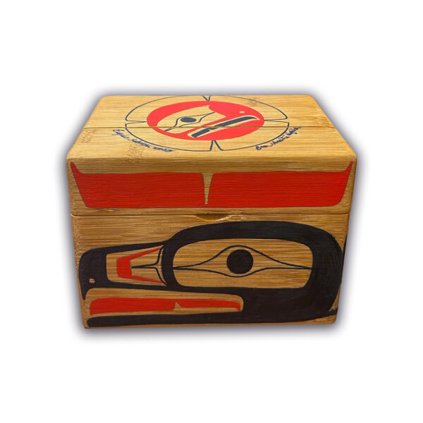 Eagle Box - Image 2