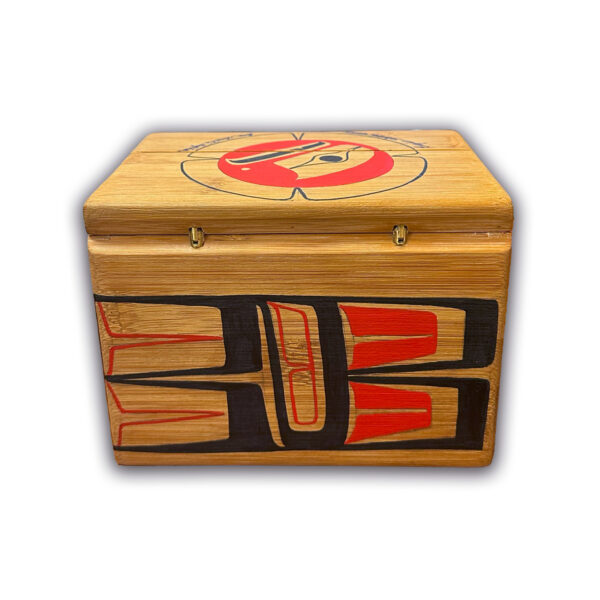 Eagle Box - Image 3