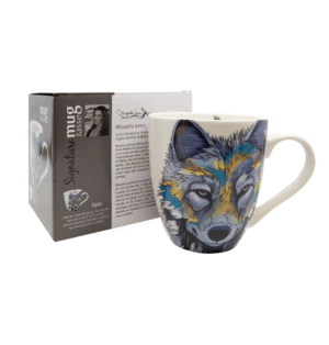 Alpha Mug