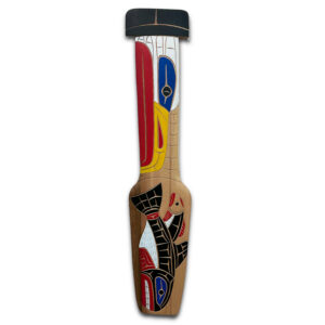 Killer whale, Eagle, Salmon