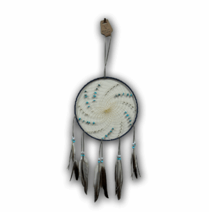 10 " Dream Catcher - Navy