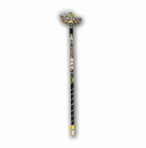 Eagle Talking Stick
