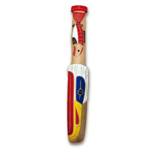 Bald Eagle and Salmon