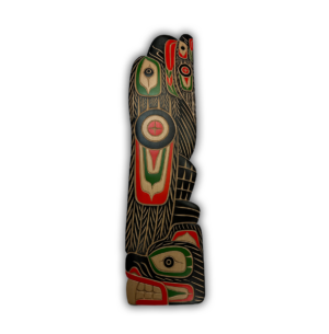 Eagles and Guardian Spirit