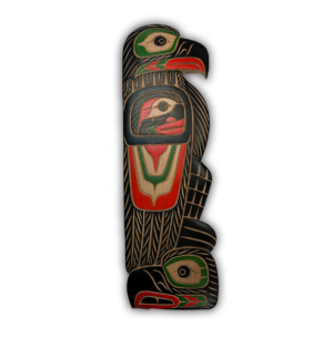 Eagles and Guardian Spirit