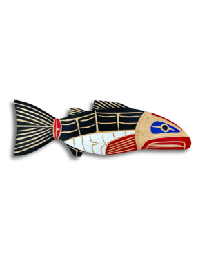 Salmon