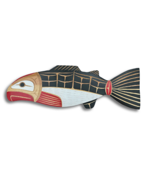 Salmon
