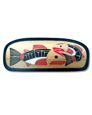 Salmon