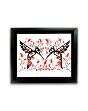 Hummingbirds