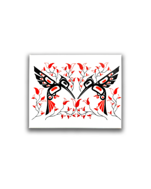Hummingbirds