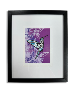 Hummingbird