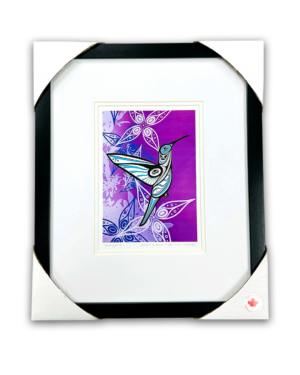 Hummingbird