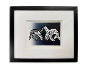 Orcas