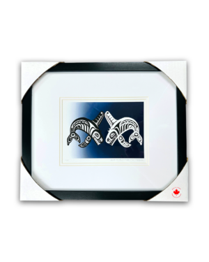 Orcas