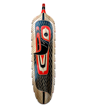 Eagle Feather