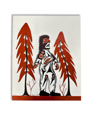 Sasquatch