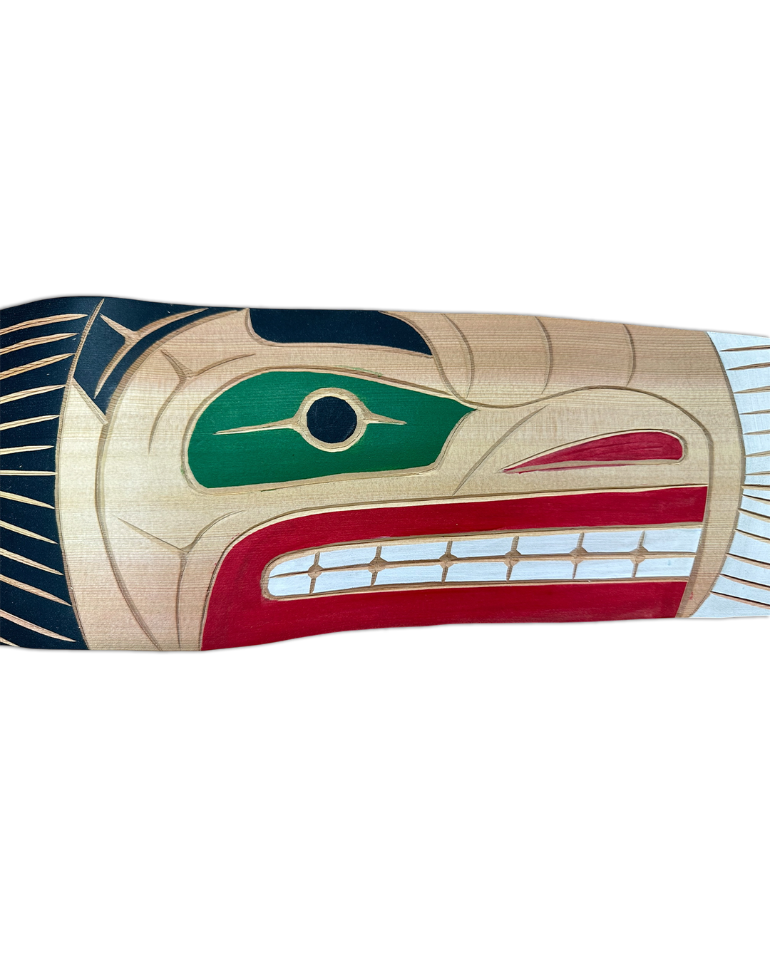 Bear Feather - Image 3