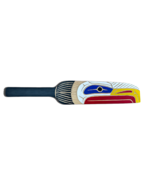 Eagle Feather Plaque
