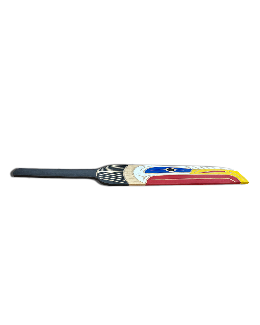 Eagle Feather Plaque - Image 2