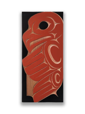 Eagle - Facing Left