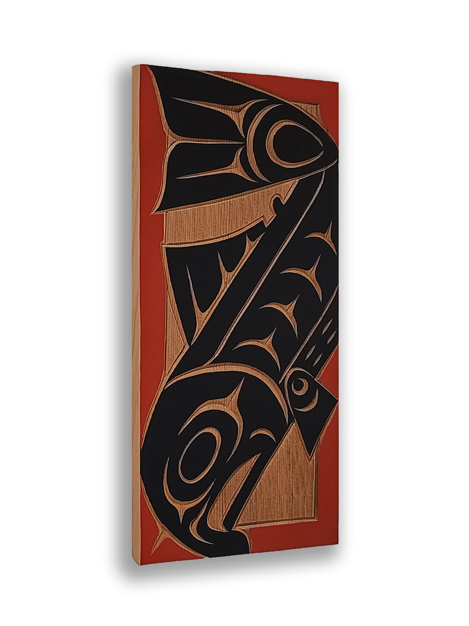 Black Salmon - Image 2