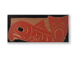 Red Salmon