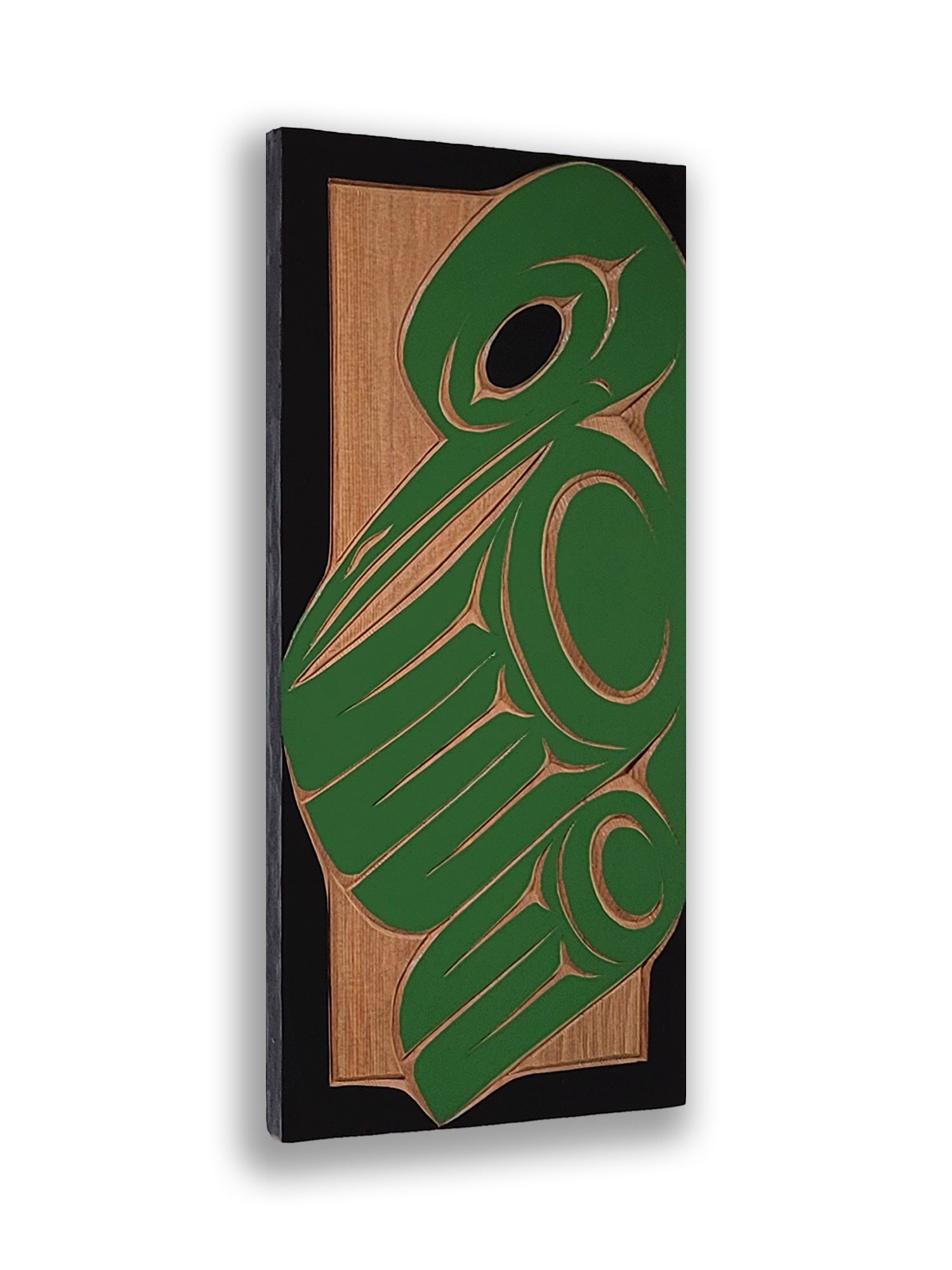 Green Hummingbird - Image 2