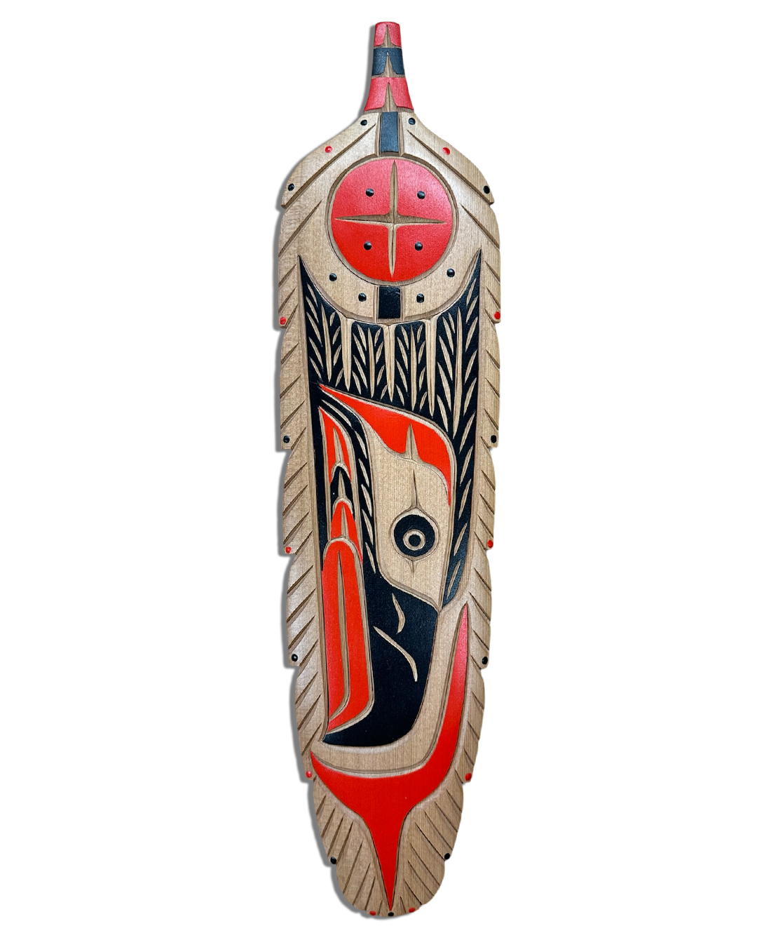 Eagle Feather