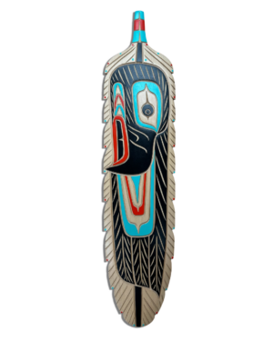 Eagle Feather