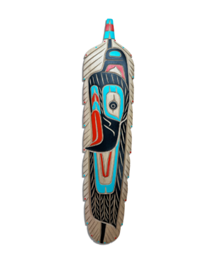 Thunderbird Feather