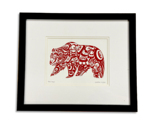 Bear Design