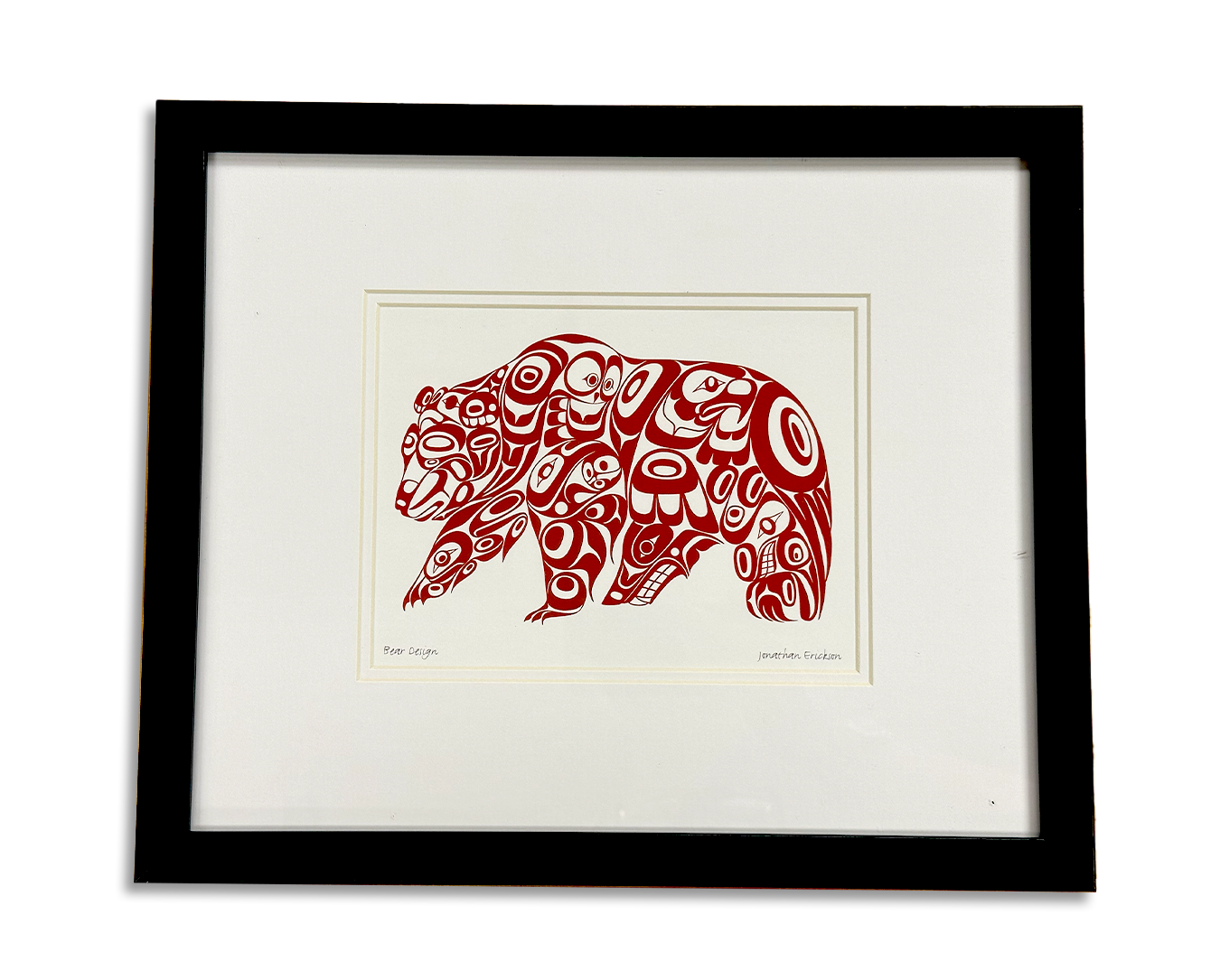 Bear Design