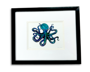 Octopus
