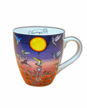 Ceramic Mug Ancestors
