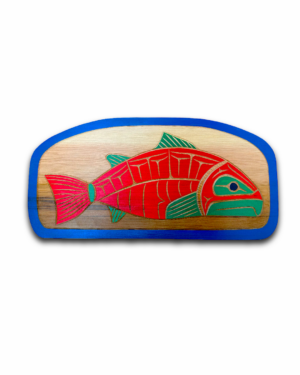 Salmon