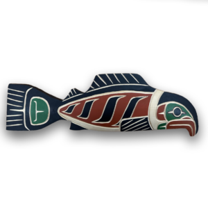 Salmon